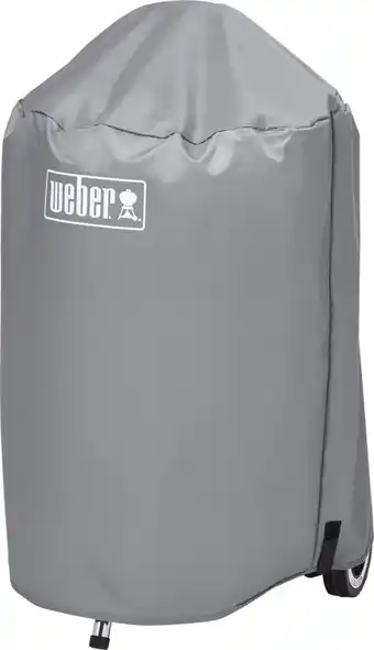 Coolblue Weber Barbecuehoes 47 cm aanbieding
