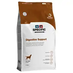 Zooplus 12kg Dog CID Digestive Support Specific Hondenvoer aanbieding