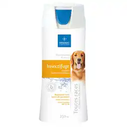 Zooplus Laboratoire Demavic Vlo- en Insectenbeschermingsshampoo 250ml aanbieding