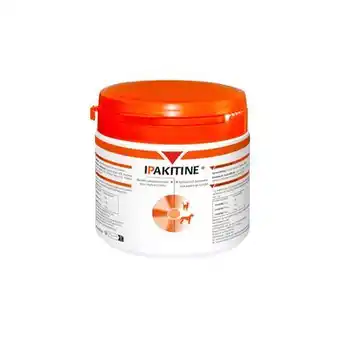Zooplus 180g Vetoquinol Ipakitine Aanvullend Honden- en Kattenvoer bij Nierproblemen aanbieding