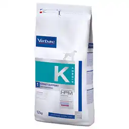 Zooplus 12kg Vet Veterinary HPM Dog Kidney Support Hondenvoer aanbieding
