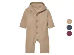 Lidl lupilu Wollen baby overall aanbieding