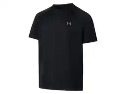 Lidl Under Armour Heren sportshirt aanbieding