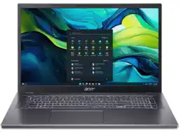 MediaMarkt Acer Aspire 17 A17-51m-70jf - 17.3 Inch Core I7 I7-13620h 32 Gb 1 Tb Uhd Graphics aanbieding