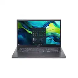 MediaMarkt Acer Aspire 17 A17-51m-70jf - 17.3 Inch Core I7 I7-13620h 32 Gb 1 Tb Uhd Graphics aanbieding