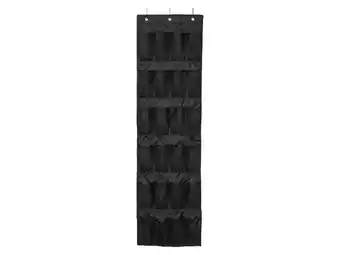 Lidl W5 Kastdeur organizer aanbieding