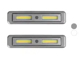 Lidl LIVARNO home 2 LED-lampen aanbieding