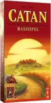 Amazon Catan: Uitbreiding 5/6 spelers aanbieding
