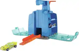 Bol.com Hot Wheels Track Builder Stunt Set - Racebaanonderdeel aanbieding