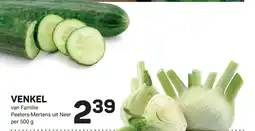 Ekoplaza Venkel aanbieding