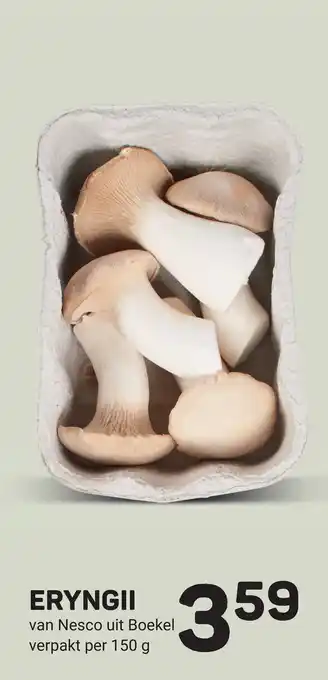 Ekoplaza Eryngii aanbieding