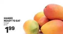 Ekoplaza Mango ready to eat aanbieding