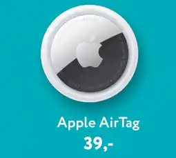 Primera Apple AirTag aanbieding