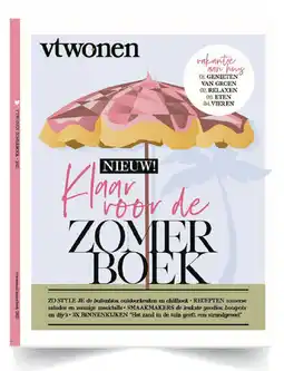 Primera vtwonen Special aanbieding