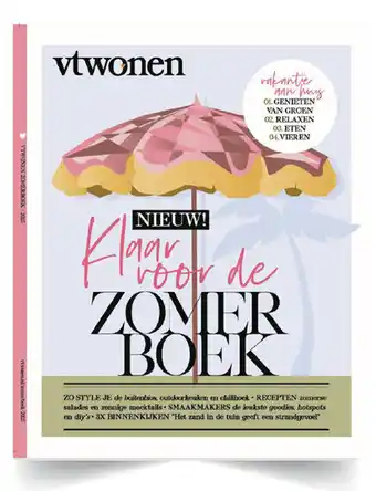 Primera vtwonen Special aanbieding