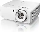 Bol.com Optoma UHZ35 4K 3500 lumen home cinema projector aanbieding