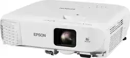 Bol.com Epson EB-992F beamer aanbieding