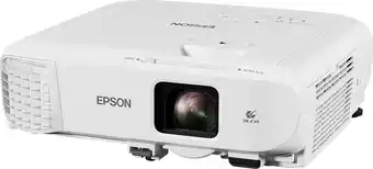 Bol.com Epson EB-992F beamer aanbieding