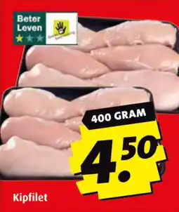 Boni Kipfilet aanbieding