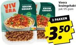 Boni Vivera kruimgehakt aanbieding