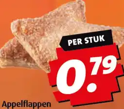 Boni Appelflappen aanbieding