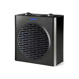 Bol.com Elektrische Keramische Kachel Black & Decker ES9460040B 2000W aanbieding