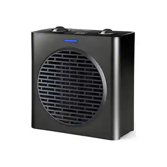 Bol.com Elektrische Keramische Kachel Black & Decker ES9460040B 2000W aanbieding