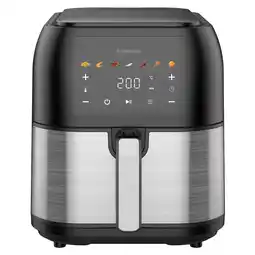 Expert Inventum GF801HLDB aanbieding