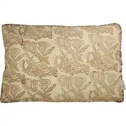 Trendhopper Sierkussen Flower 40x60 cm aanbieding