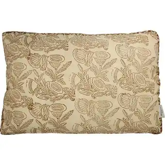 Trendhopper Sierkussen Flower 40x60 cm aanbieding