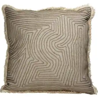 Trendhopper Sierkussen Cotton 45x45 cm aanbieding