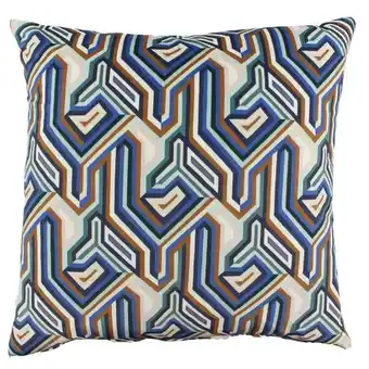 Trendhopper Kussenhoes Gugg Velvet 60x60 cm Multi aanbieding