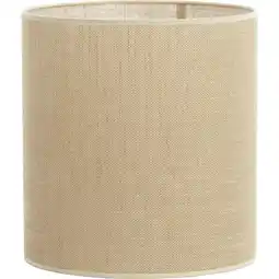 Trendhopper Kap Cilinder 30-30-32 cm Sendai Zand aanbieding