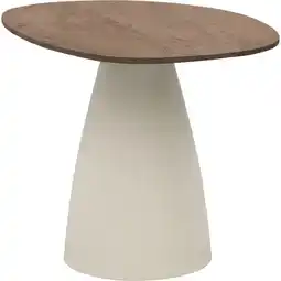 Trendhopper Salontafel Miran 50 cm aanbieding