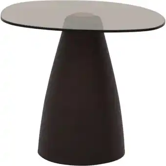 Trendhopper Salontafel Mara 50 cm Bruin aanbieding