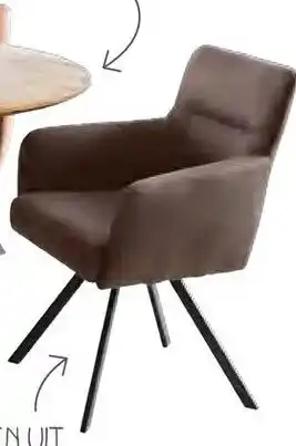 Pronto wonen Stoel Cassina aanbieding
