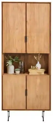 Pronto wonen Opbergkast Aska aanbieding