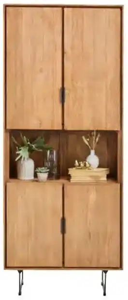 Pronto wonen Opbergkast Aska aanbieding