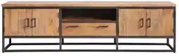 Pronto wonen TV-meubel Mesola aanbieding