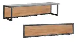 Pronto wonen Kapstok Mesola aanbieding