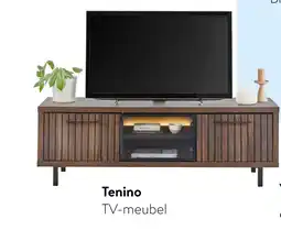 Profijt Meubel Tenino TV-meubel aanbieding