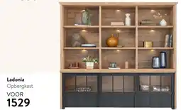 Profijt Meubel Ladonia Opbergkast aanbieding