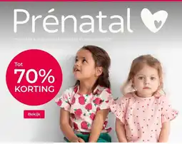Prenatal Prénatal ♥ aanbieding