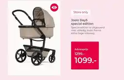 Prenatal Store only Special edition aanbieding