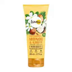 Plein.nl Lovea Monoï & Shea Conditioner 200 aanbieding