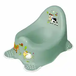 Plein.nl Keeeper Plaspotje Funny Farm aanbieding