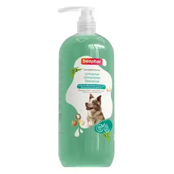 Plein.nl 3x Beaphar Shampoo Hond Universeel aanbieding
