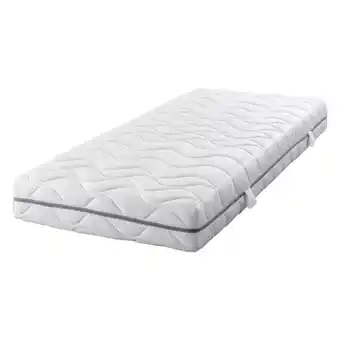 Leen Bakker Matras Anna koudschuim - 70x200x19 cm aanbieding