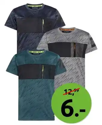 Jola Mode Shirt aanbieding