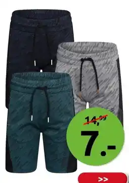 Jola Mode Short aanbieding